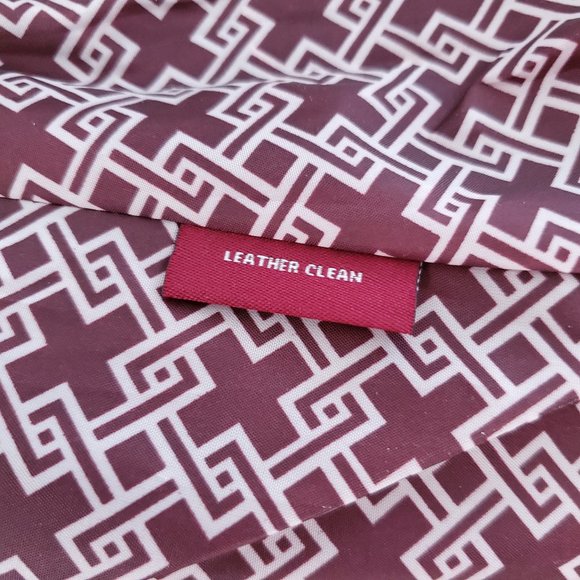 Leather Blazer Jacket Women's M - Picture 4 of 10